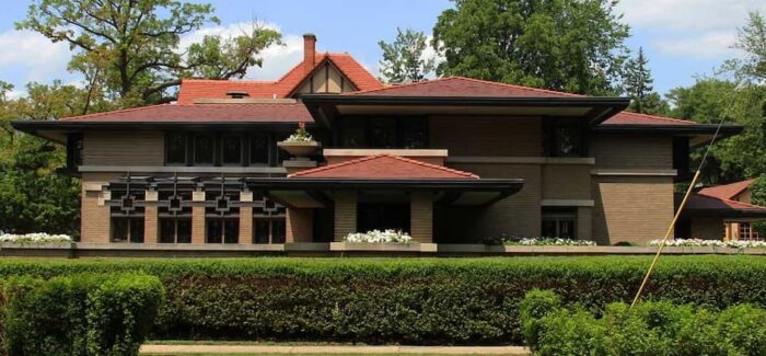 Victory Cruise Lines Features Frank Lloyd Wright Shore Experiences on Select Great Lakes Itineraries