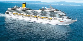 Margaritaville at Sea Announces Third Vessel in Three Years for Growing Fleet