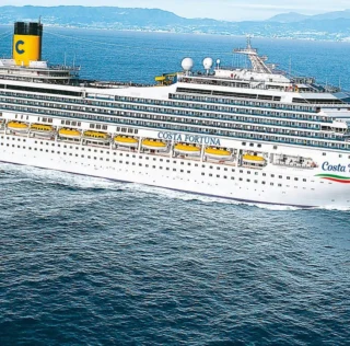 Margaritaville at Sea Announces Third Vessel in Three Years for Growing Fleet
