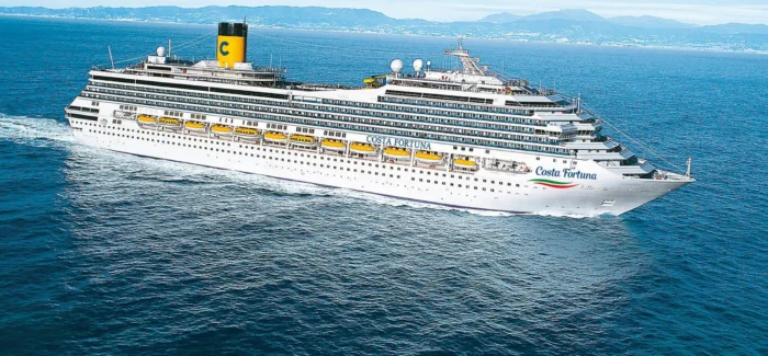 Margaritaville at Sea Announces Third Vessel in Three Years for Growing Fleet