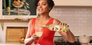 Taraji P. Henson’s Moscato Joins Princess Cruises’ Love Lines Liquors Collection