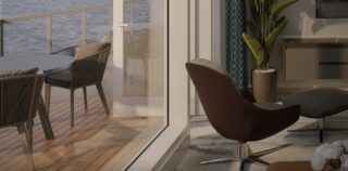 Regent Seven Seas Cruises® Introduces A New Legacy of Elegance with Brand New Suite Categories on Seven Seas Prestige™