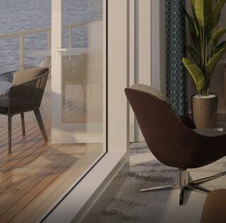Regent Seven Seas: 2028–2029 VOYAGE COLLECTION | Enjoy a view like no other | Limited-time 50% Reduced Deposits (Reservations Open)