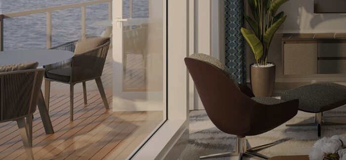 Regent Seven Seas Cruises® Introduces A New Legacy of Elegance with Brand New Suite Categories on Seven Seas Prestige™