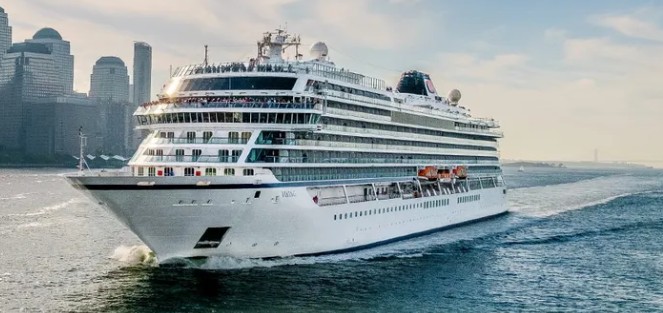 Viking Announces 14 New Ocean Itineraries for 2026 and 2027-Now Open for Booking!
