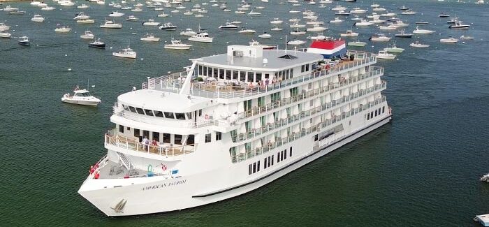 American Cruise Lines Announces 2026 Debut in Great Lakes Region