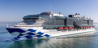 Discover the World With Princess Cruises!