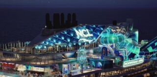 Save 50% on Every NCL Cruise!