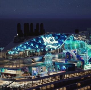 Save 50% on Every NCL Cruise!