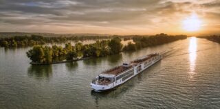  Viking Eldir Joins Award-Winning Fleet of Viking Longships