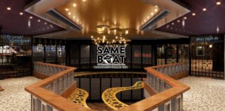 Margaritaville at Sea Launches Talent Search for Performers to Join Zac Brown’s ‘Same Boat’ Aboard New Beachcomber