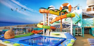 Margaritaville at Sea Expands New Beachcomber’s Family-Friendly Fun