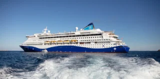Celestyal Launches ‘The Iconic Sale’ with Fares Starting at $579