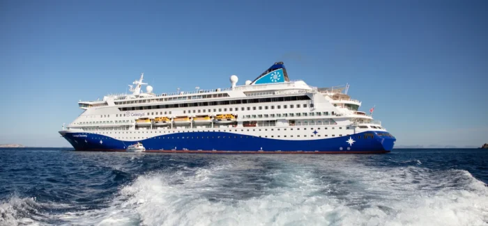 Celestyal Launches ‘The Iconic Sale’ with Fares Starting at $579