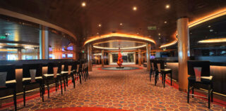 Koningsdam Leaves Dry Dock with Enhanced Entertainment Venues, More Space for Families and Friends Sailing Together