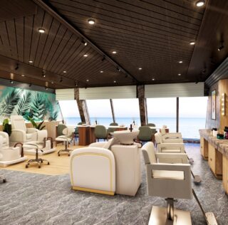 New Venues Announced for 2027 Margaritaville at Sea Beachcomber