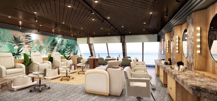 New Venues Announced for 2027 Margaritaville at Sea Beachcomber