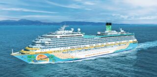 Margaritaville at Sea Acquires New Ship From Costa Brand, Appoints Rathbane Group for Major Refurbishments
