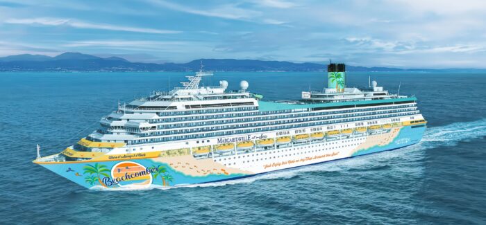 Margaritaville at Sea Acquires New Ship From Costa Brand, Appoints Rathbane Group for Major Refurbishments