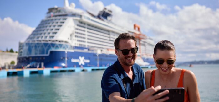 Celebrity Cruises is Elevating Loyalty Program for Most Dedicated Members