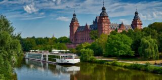 Viking Announces New Offerings for European River Voyages Including Zeppelin Flights Over Germany    