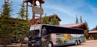 Holland America $70 Million Enhancements to Denali Lodge on Track for 2027 Alaska Cruises