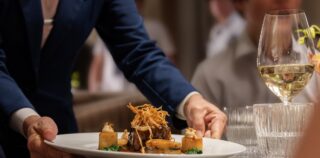 Celebrity Cruises Celebrates 25 Wine Spectator Awards in 2026