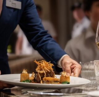Celebrity Cruises Celebrates 25 Wine Spectator Awards in 2026