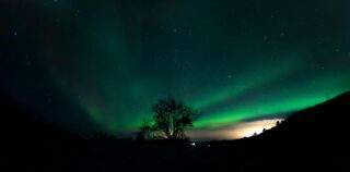 Holland America Line Cruises Offer Front-Row Access to See Northern Lights