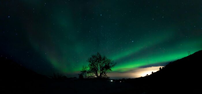 Holland America Line Cruises Offer Front-Row Access to See Northern Lights