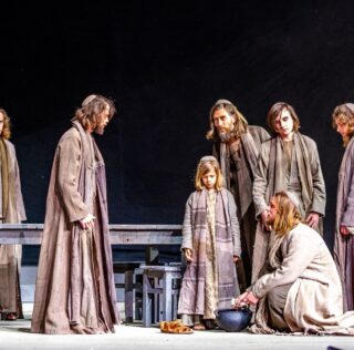 Viking Announces New Itineraries for World-Renowned Passion Play in 2030 with Cruises on the Rhine or Danube