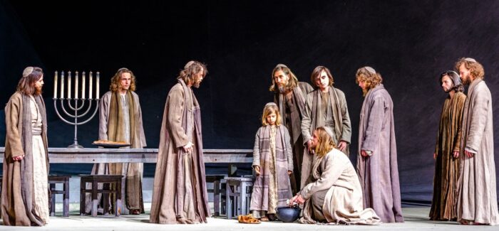 Viking Announces New Itineraries for World-Renowned Passion Play in 2030 with Cruises on the Rhine or Danube