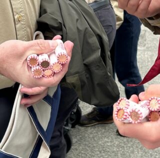 Holland America Line and Princess Cruises Donate Thousands of Pennies from Alaska-Bound Ships to Ketchikan Scouts