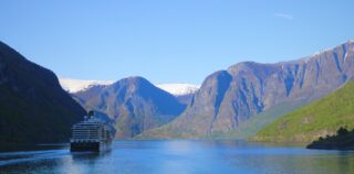 Holland America Line Adds More Access to Norway’s Most Iconic Fjords in 2027