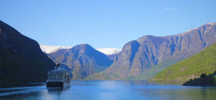 Holland America Line Adds More Access to Norway’s Most Iconic Fjords in 2027