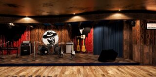 Margaritaville at Sea Reveals Artists for Zac Brown’s Venue Aboard New Beachcomber