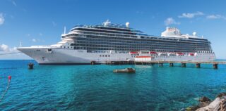 Oceania Cruises Invites Travelers to Discover Caribbean Through New Lens