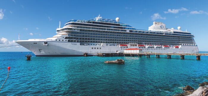 Oceania Cruises Invites Travelers to Discover Caribbean Through New Lens