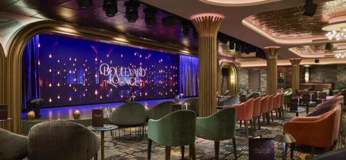 Celebrity Reflection to Offer 13 New Experiences for Redefining Caribbean Cruising