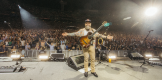 Zac Brown Band Celebrates Record-Breaking 15th Fenway Sellout by Surprising Entire Audience with Margaritaville at Sea Cruise Vacations