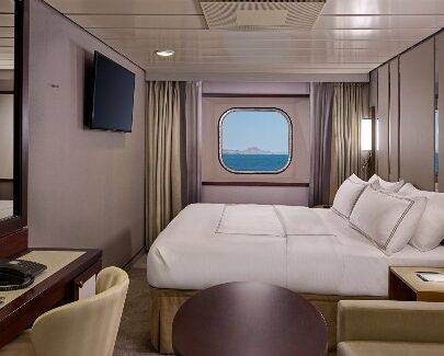 Up to $1,500 Shipboard Credit on Azamara Cruises