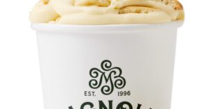 Magnolia Bakery’s Banana Pudding Bar Now on Holland America Line Caribbean Cruises