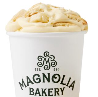 Magnolia Bakery’s Banana Pudding Bar Now on Holland America Line Caribbean Cruises