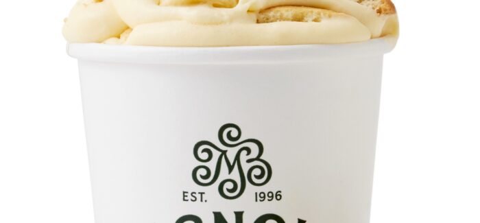 Magnolia Bakery’s Banana Pudding Bar Now on Holland America Line Caribbean Cruises