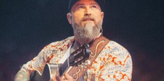 Zac Brown Named Godfather of Margaritaville at Sea’s New Beachcomber
