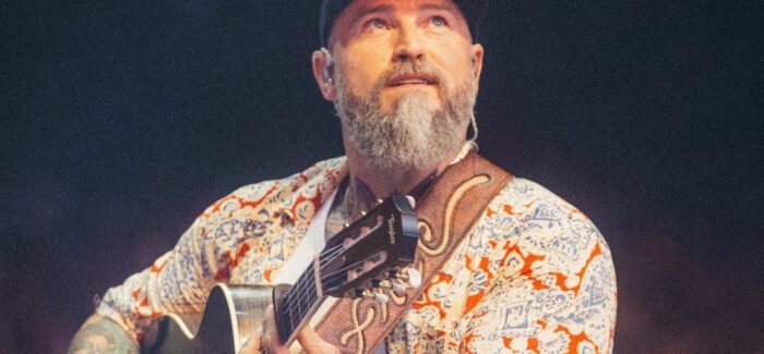 Zac Brown Named Godfather of Margaritaville at Sea’s New Beachcomber