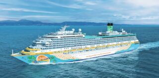 Margaritaville at Sea’s New Flagship Beachcomber Set to Sail from Galveston