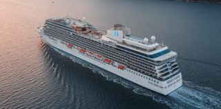 Oceania Cruises Announces Cruise Industry’s First Entirely Gluten-Free Ocean Voyage