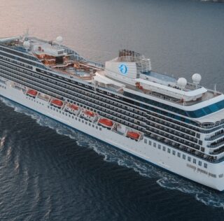 Oceania Cruises Announces Cruise Industry’s First Entirely Gluten-Free Ocean Voyage