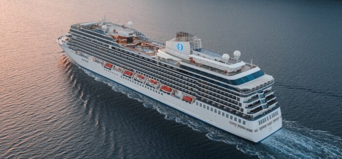 Oceania Cruises Announces Cruise Industry’s First Entirely Gluten-Free Ocean Voyage